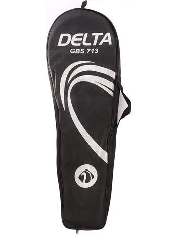 Delta 4 Adet Badminton Raketi ve 3 Top Seti