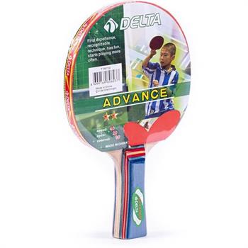 Delta Advance Masa Tenisi Raketi