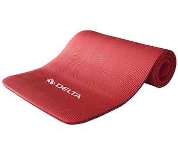 Delta Egzersiz, Yoga ve Pilates Minderi 10 mm.