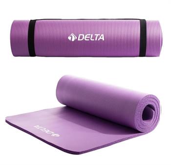 Delta Egzersiz, Yoga ve Pilates Minderi 15 mm.
