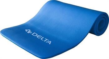 Delta Egzersiz, Yoga ve Pilates Minderi 10 mm.