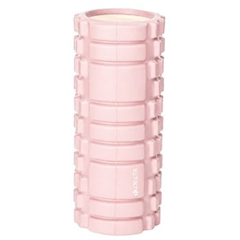 Delta Orta Sert Tırtıklı Foam Roller