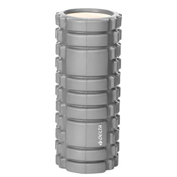 Delta Orta Sert Tırtıklı Foam Roller