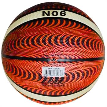 Delta Pro Touch 7 ve 6 Numara Basketbol Topu