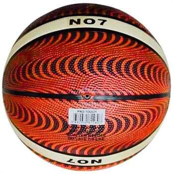 Delta Pro Touch 7 ve 6 Numara Basketbol Topu