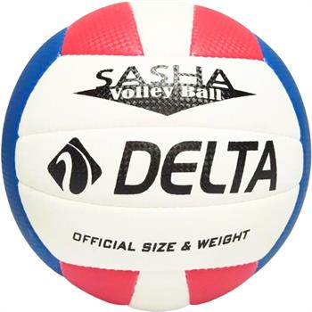Delta Sasha El Dikişli Voleybol Topu 5 Numara