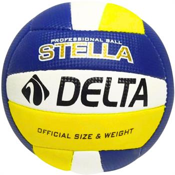 Delta Stella El Dikişli Voleybol Topu 5 Numara