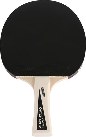 Butterfly Dımıtrıj Ovtcharov 85104 Hazır Raket Seti