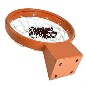 Double Integrated 45 cm Sabit Basketbol Çemberi