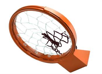 Double Integrated 45 cm Sabit Basketbol Çemberi