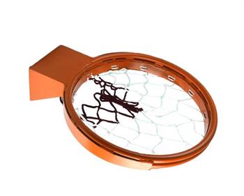 Double Integrated 45 cm Sabit Basketbol Çemberi