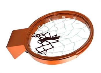 Double Integrated 45 cm Sabit Basketbol Çemberi