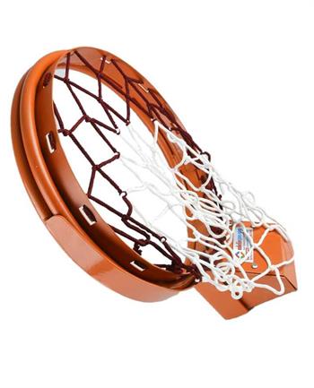 Double Integrated 45 cm Yaylı Basketbol Çemberi