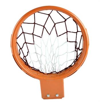 Double Integrated 45 cm Yaylı Basketbol Çemberi