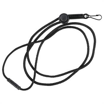 Fox 40 Sonik Blast CMG Hakem Düdüğü & Düdük İpi Siyah