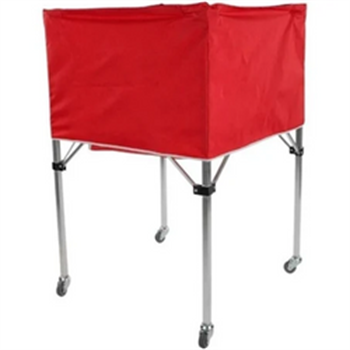 Kodispa Top Taşıma Sepeti (25 Top)