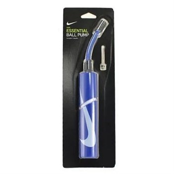Nike Essential Ball Pump Çift Yönlü Top Şişirme Pompası