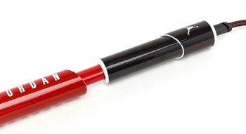 Nike Jordan Essential Ball Pump Çift Yönlü Top Şişirme Pompası