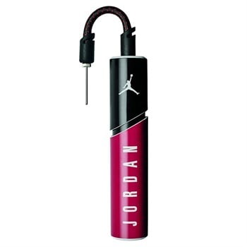Nike Jordan Essential Ball Pump Çift Yönlü Top Şişirme Pompası