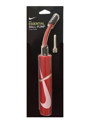 Nike Essential Ball Pump Çift Yönlü Top Şişirme Pompası