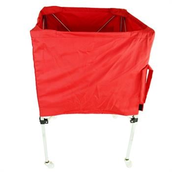 Top Taşıma Arabası (20 Top)