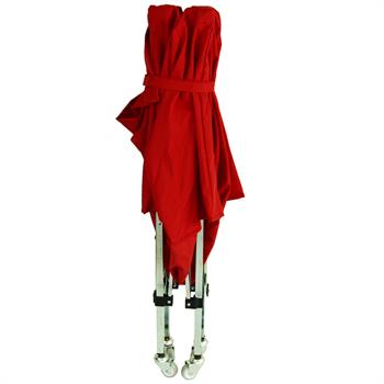 Top Taşıma Arabası (20 Top)