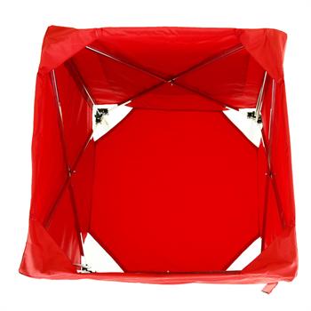 Top Taşıma Arabası (20 Top)