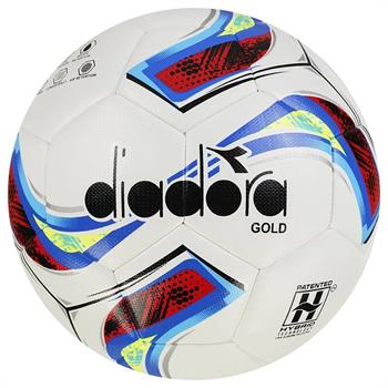 Diadora Gold Dikişli 4 No Futbol Topu