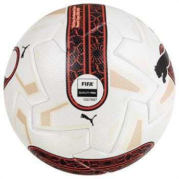 Orbita TFF Süper Lig 5 No Futbol Maç Topu