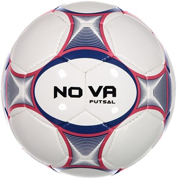 Selex Nova 4 No Salon Futbolu (Futsal) Topu