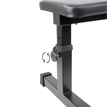 Helix Ağırlık Sehpası Ayarlanabilir DS-01