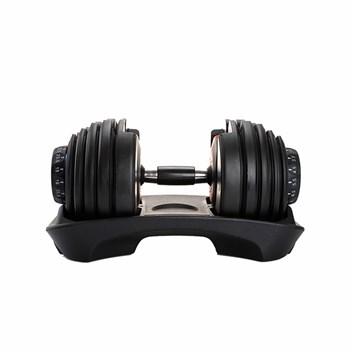 Helix Ayarlanabilir Dambıl AD-24 2,5kg-24kg
