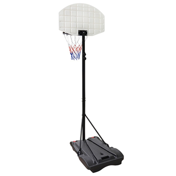 Helix Basketbol Potası Portatif BPA-160