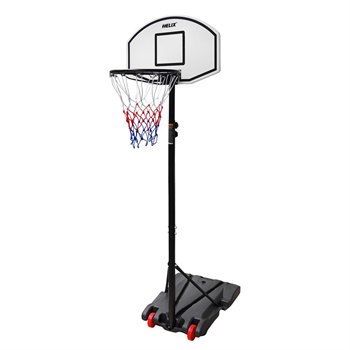 Helix Basketbol Potası Portatif BPA-160