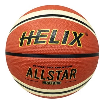 Helix Basketbol Topu Allstar No:6