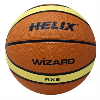 Helix Basketbol Topu Wizard RX8 No:7