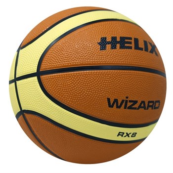 Helix Basketbol Topu Wizard RX8 No:7