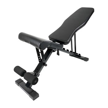 Helix Bench Press Sehpası Çok Fonksiyonlu CD-03