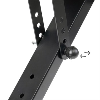 Helix Bench Press Sehpası Çok Fonksiyonlu CD-03