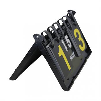 Helix Çok Amaçlı ve Taşınabilir Skorbord