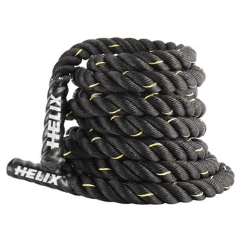 Helix Crossfit Antrenman Halatı 10 metre