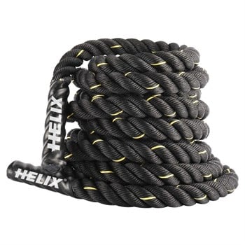 Helix Crossfit Antrenman Halatı 15 metre