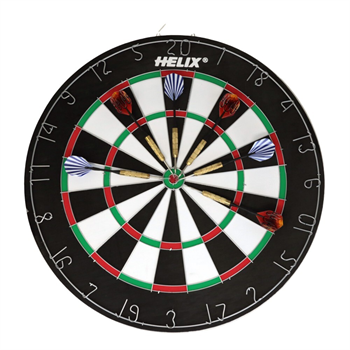 Helix Dart Tahtası DBKB-18