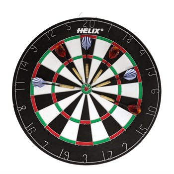 Helix Dart Tahtası DBKB-18