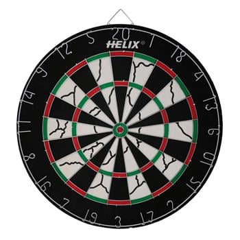 Helix DBKA-18 Dart Tahtası 18