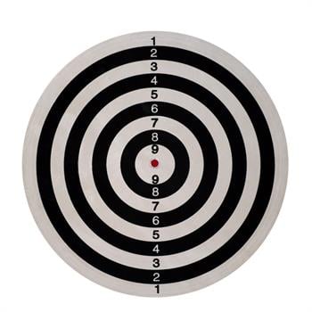 Helix DBKA-18 Dart Tahtası 18