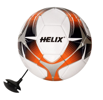 Helix Futbol Antrenman Topu İpli RTB-3 No:3