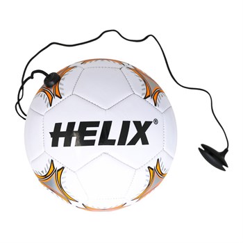 Helix Futbol Antrenman Topu İpli RTB-4 No:4