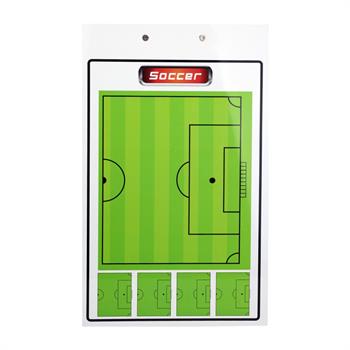 Helix Futbol Taktik Tahtası