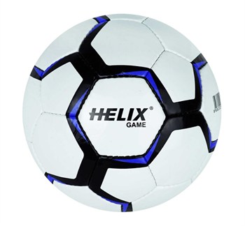 Helix Futbol Topu Game No:4